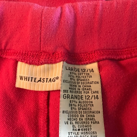 Capris - Picture 4 of 4